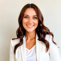 Kyra McMahon, M.Ed., CAPM