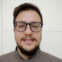 Nicola Pagliani