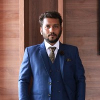 Murali Krishna M