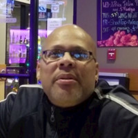 Terence Parker