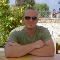 Jesper Visby Pedersen