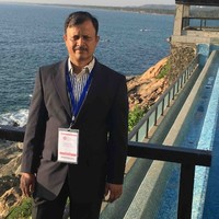 Thomas Kurian