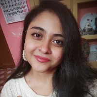 Bidisha Das