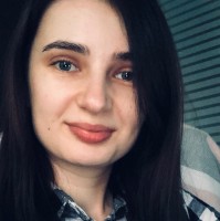 Ірина Полюхович
