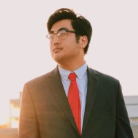 Andy Zhang