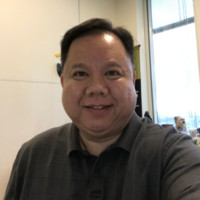 Chuong Tran