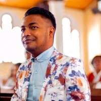 Franck Rakotoarimanana