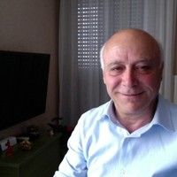 Franco Adriano