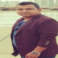 Thamman Bhusal