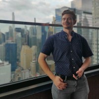Zachary Wszola