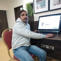 Yogesh Kumar