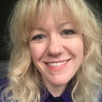 Julie Thompson
