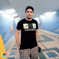 Abid Khan