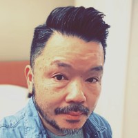 Jacky Chan