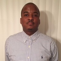 Eric Johnson Jr