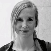 Kajsa Ericsson