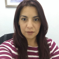 Veronica Carmelino