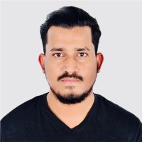 Mohammed Shakir