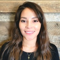 Nicole Sanchez Garcia