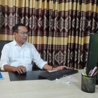A K M Rezaul Karim