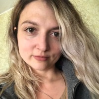 Elizabeth Ignatovich