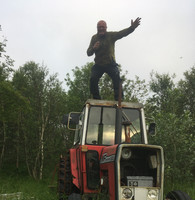 Ronny Karlsen