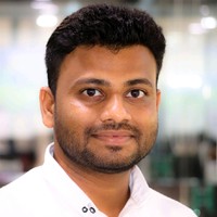 Vaibhav Mane