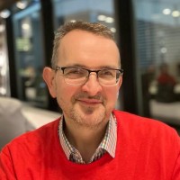 Sylwester Boron, Msc Eng