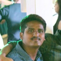 Krishna Mistry