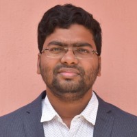 Dr. Pinaki Bhusan DE