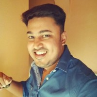 Ashish Kolgaonkar (B.E. Mech, Mba)
