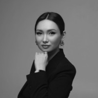Yenlik Tugelbayeva
