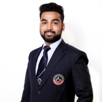 Abhishek Gautam