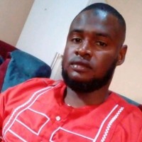 Cheick Ahmed Nyaissa