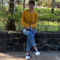 Aarati Patil