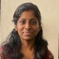 Sruthi Krishna