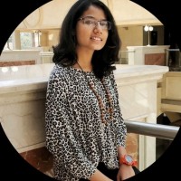 Mahek Saleem Shaikh