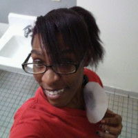 Antenia Covington