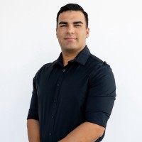 Jorge Guzman Ulloa