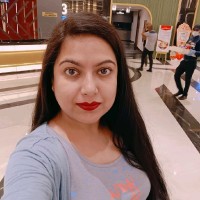 Samashti Shukla