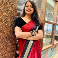 Pratikshya Mohanty