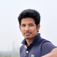 MD Mojammal Hossain