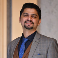 Taha Ahmed