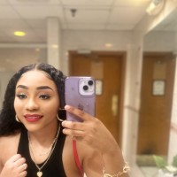 shanice mcrae