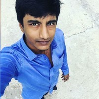Vignesh Mahesh