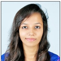 Khushboo Gandhi
