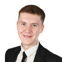 Kieran Robinson
