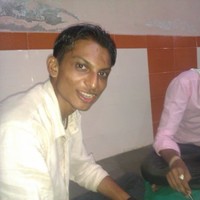 Dharmesh Gogadani
