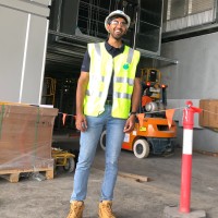 Shashank Kalyan