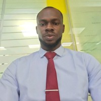 Chiemelie Orabueze Ba, Csm, Cipm, Aprm, Pm